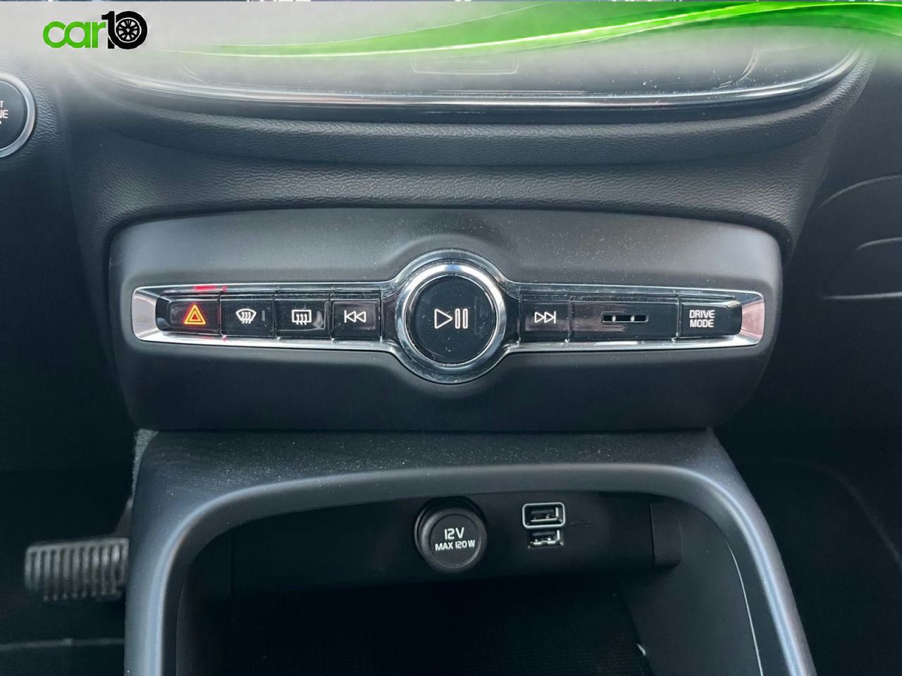Volvo XC40 1.5 T5 Twin Recharge Inscription Ex Auto  - Foto 21