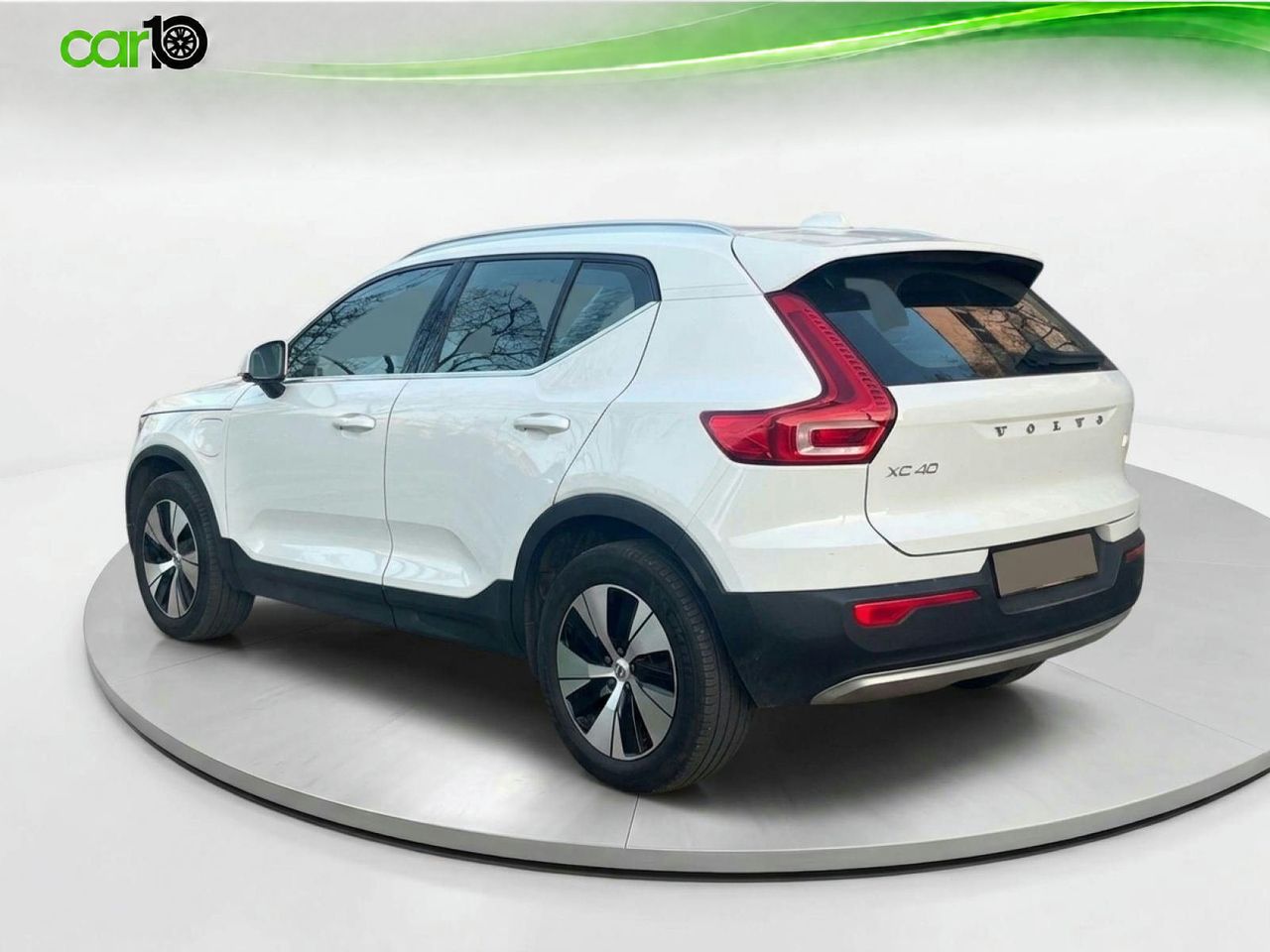 Volvo XC40 1.5 T5 Twin Recharge Inscription Ex Auto  - Foto 4