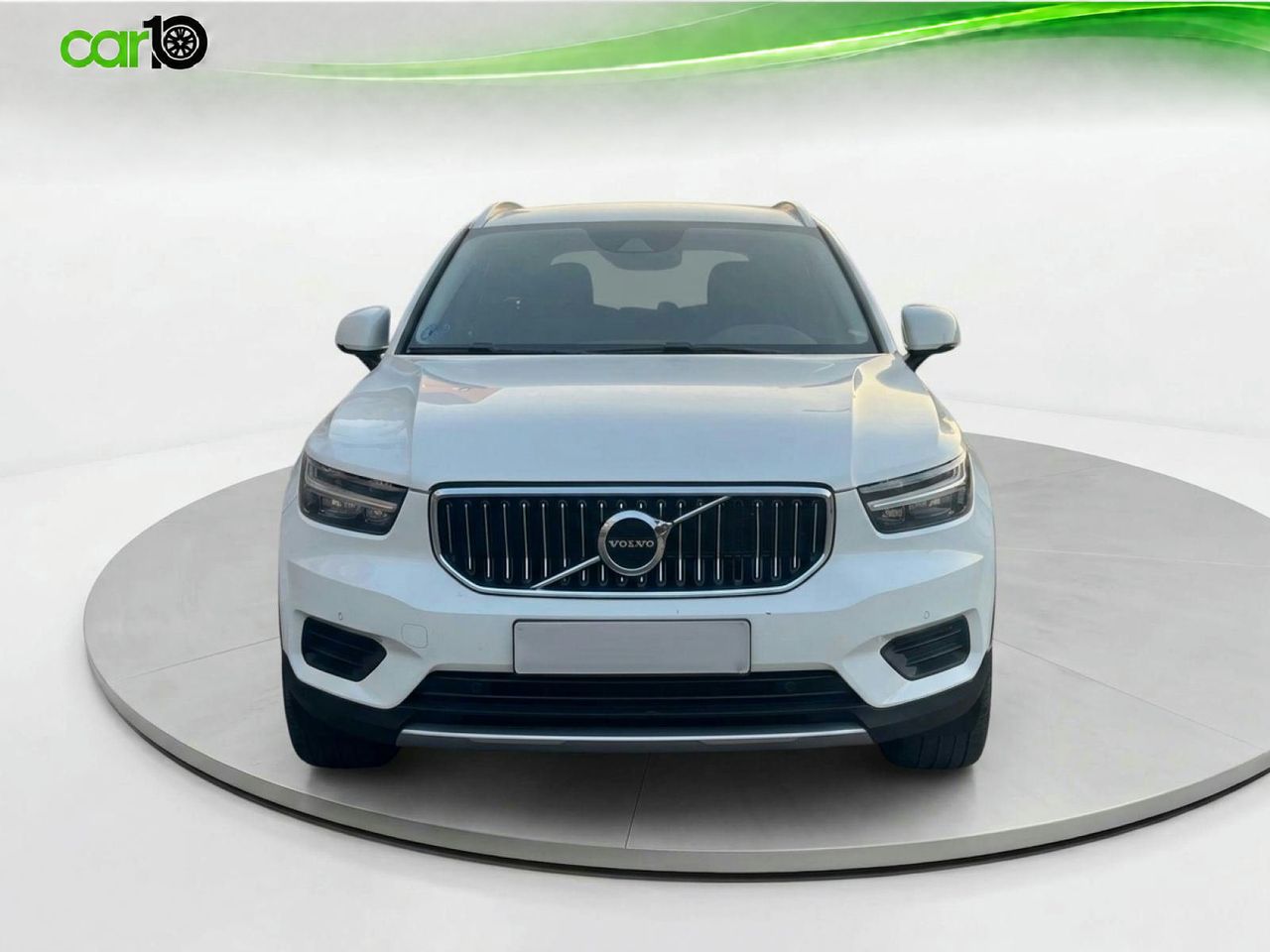Volvo XC40 1.5 T5 Twin Recharge Inscription Ex Auto  - Foto 3
