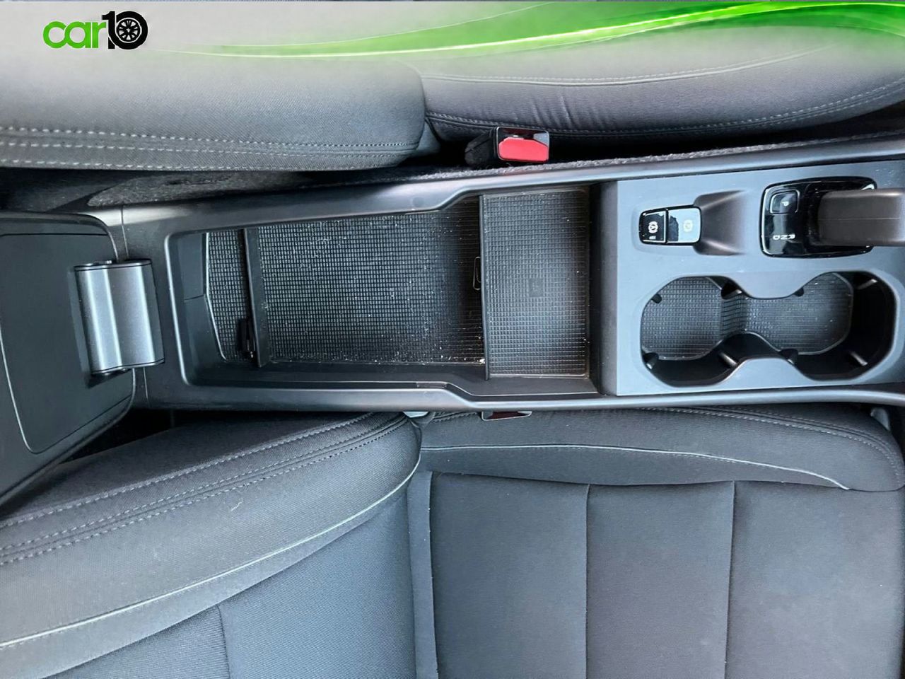 Volvo XC40 1.5 T5 Twin Recharge Inscription Ex Auto  - Foto 16