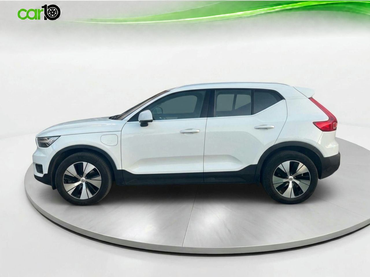 Volvo XC40 1.5 T5 Twin Recharge Inscription Ex Auto  - Foto 22