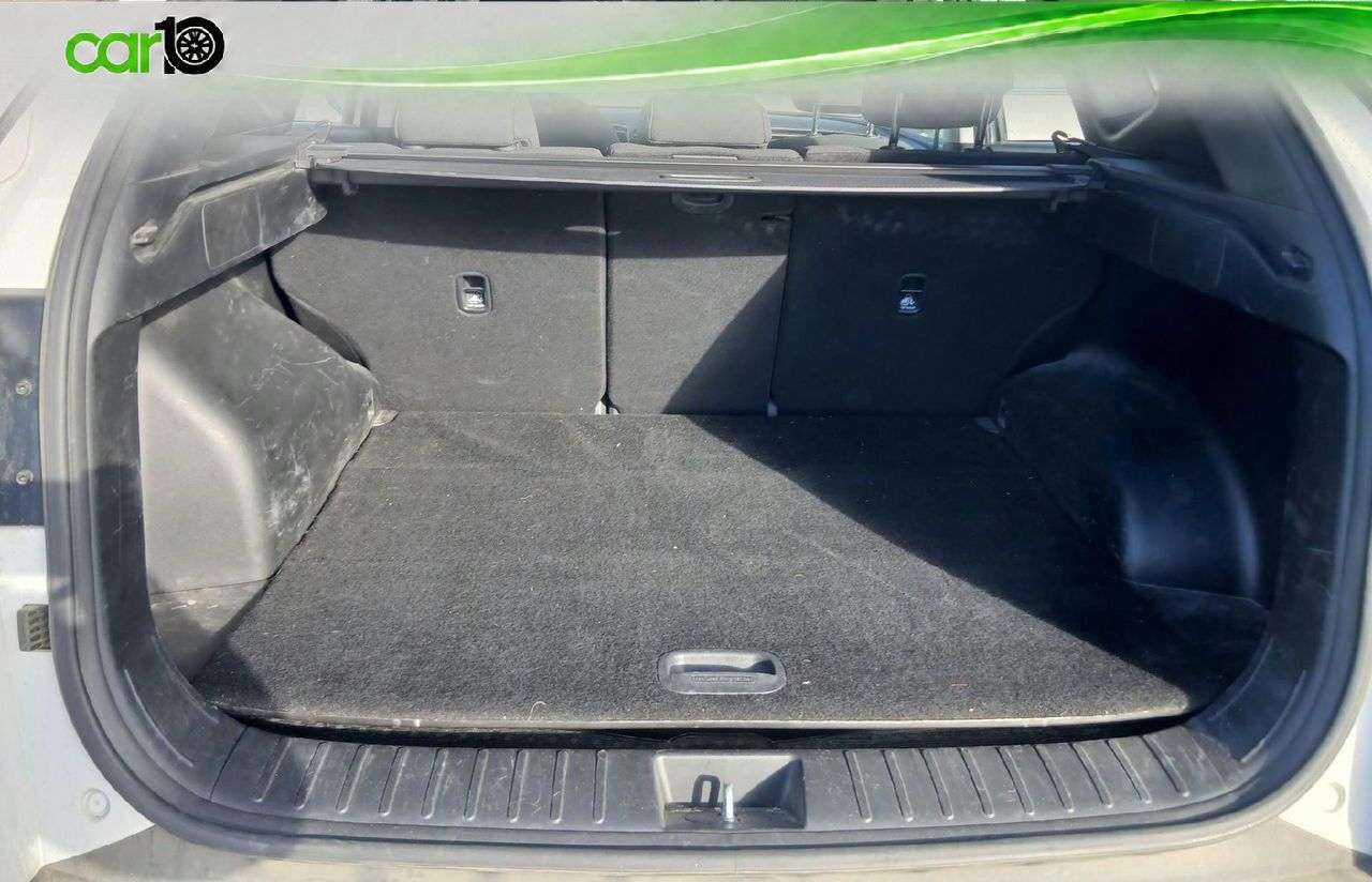 Hyundai Tucson 1.6 CRDI 100kW (136CV) 48V Maxx DCT 4x4  - Foto 16