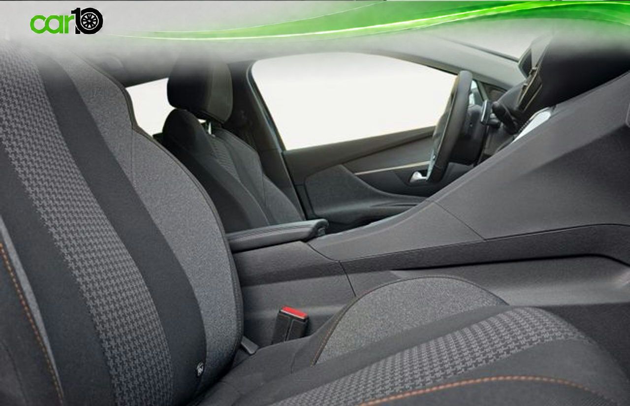 Peugeot 3008 1.5 BlueHDi 96kW Active Pack EAT8  - Foto 14