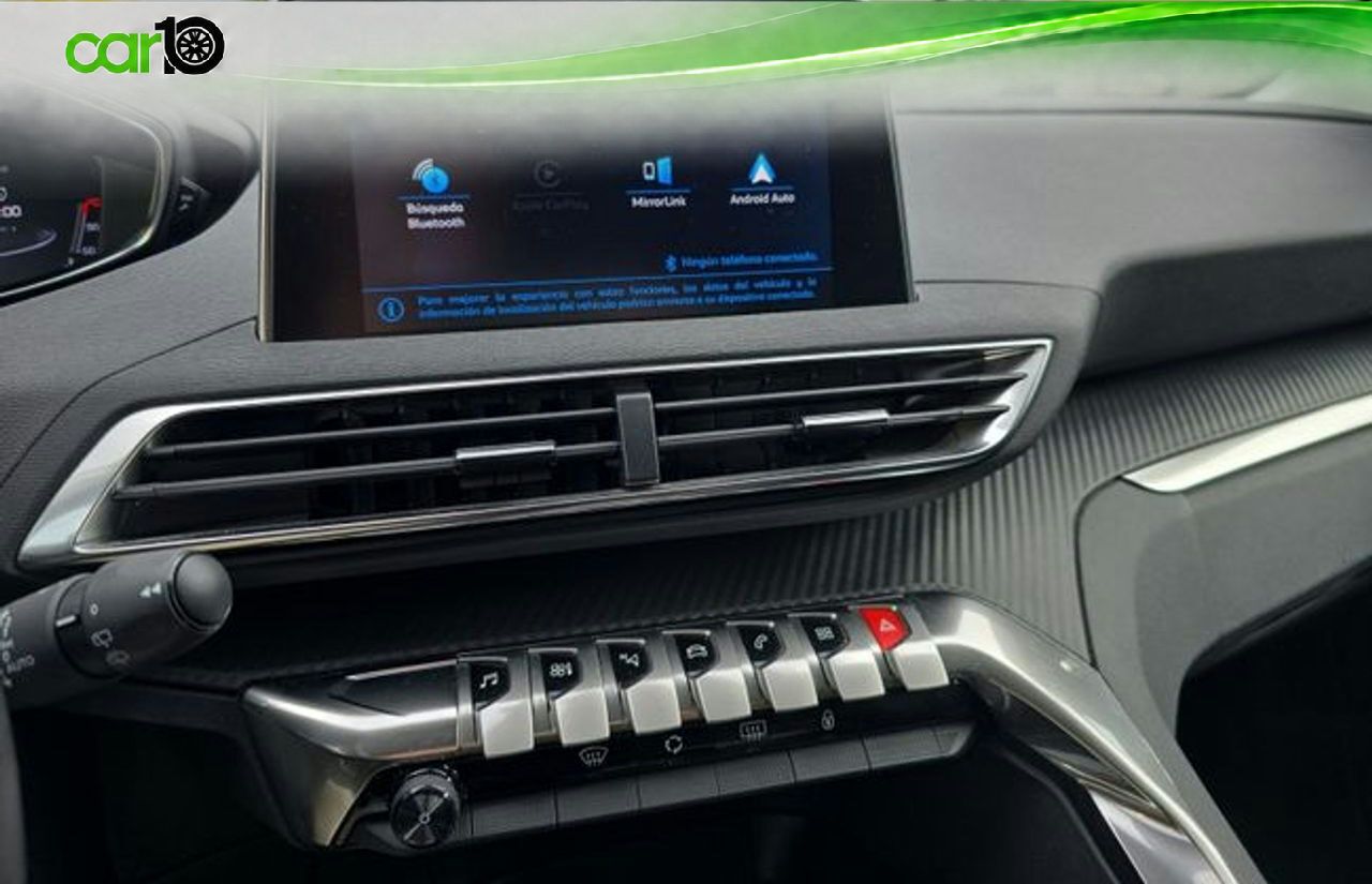 Peugeot 3008 1.5 BlueHDi 96kW Active Pack EAT8  - Foto 18