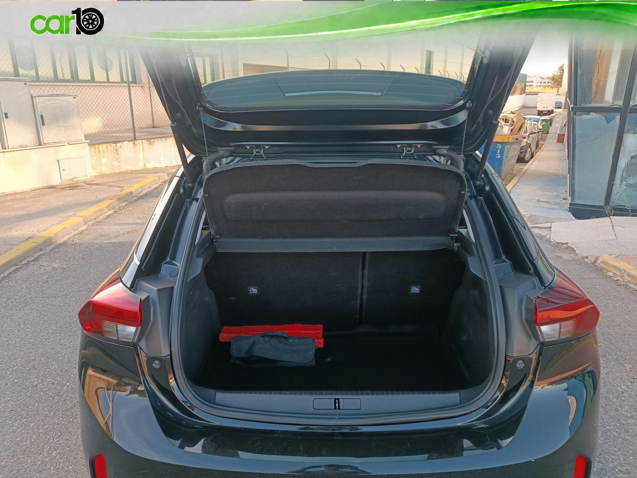 Opel CORSA OPEL CORSA EDITTION  - Foto 18