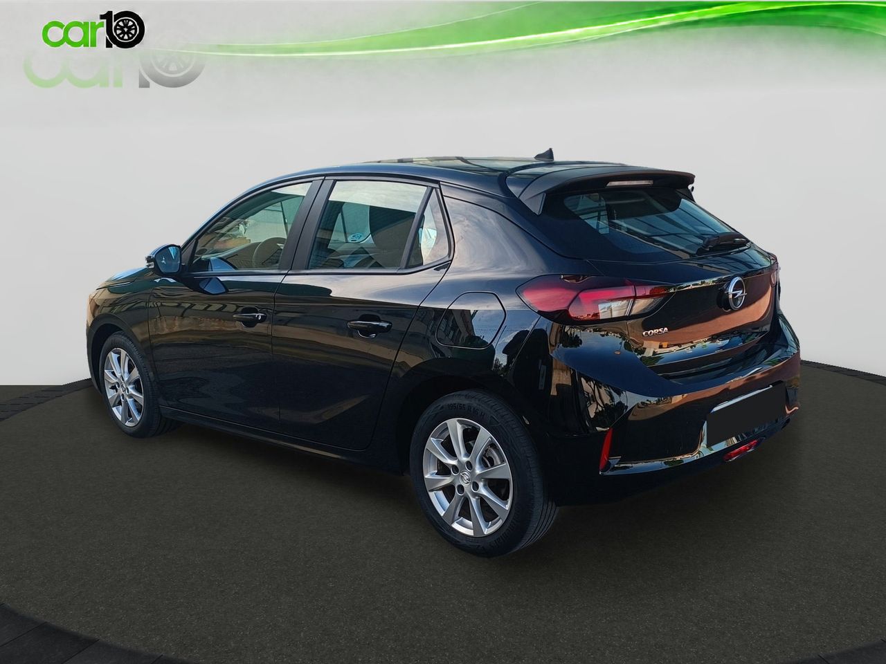 Opel CORSA OPEL CORSA EDITTION  - Foto 4