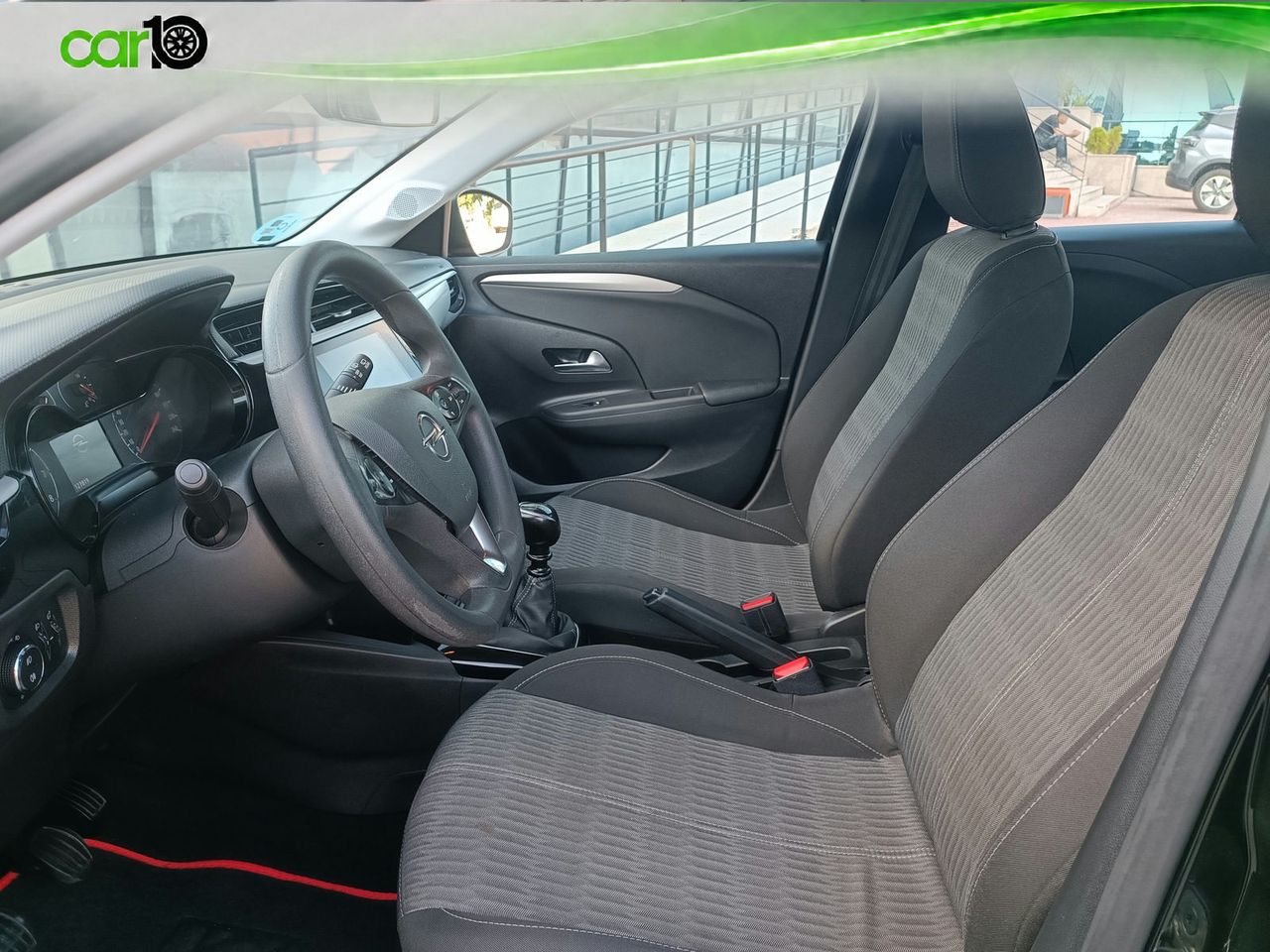 Opel CORSA OPEL CORSA EDITTION  - Foto 11