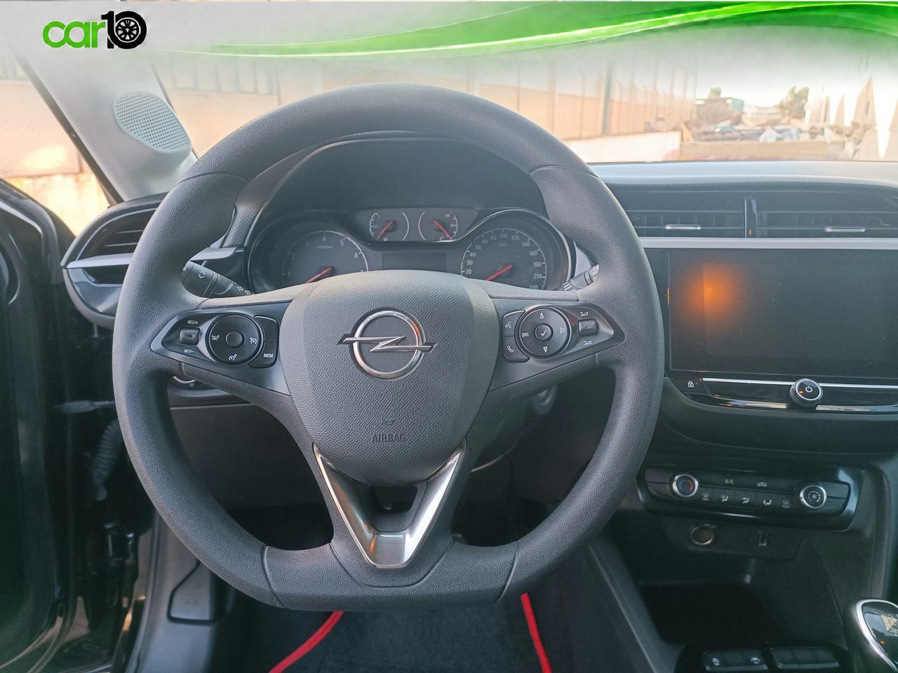 Opel CORSA OPEL CORSA EDITTION  - Foto 14