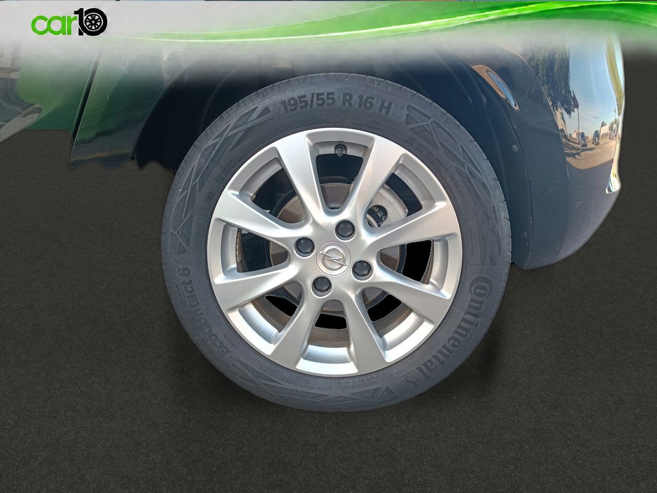 Opel CORSA OPEL CORSA EDITTION  - Foto 16