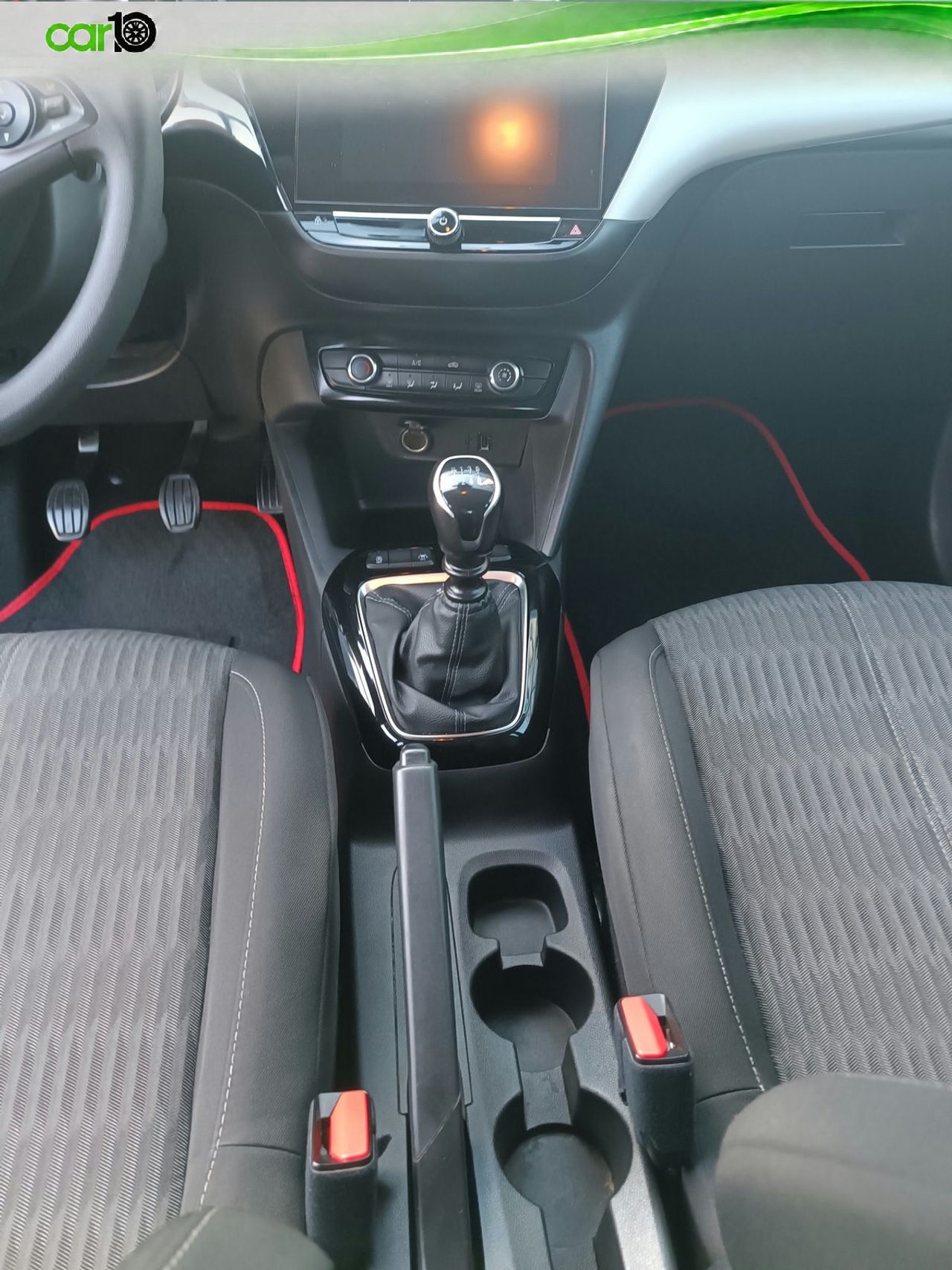Opel CORSA OPEL CORSA EDITTION  - Foto 13