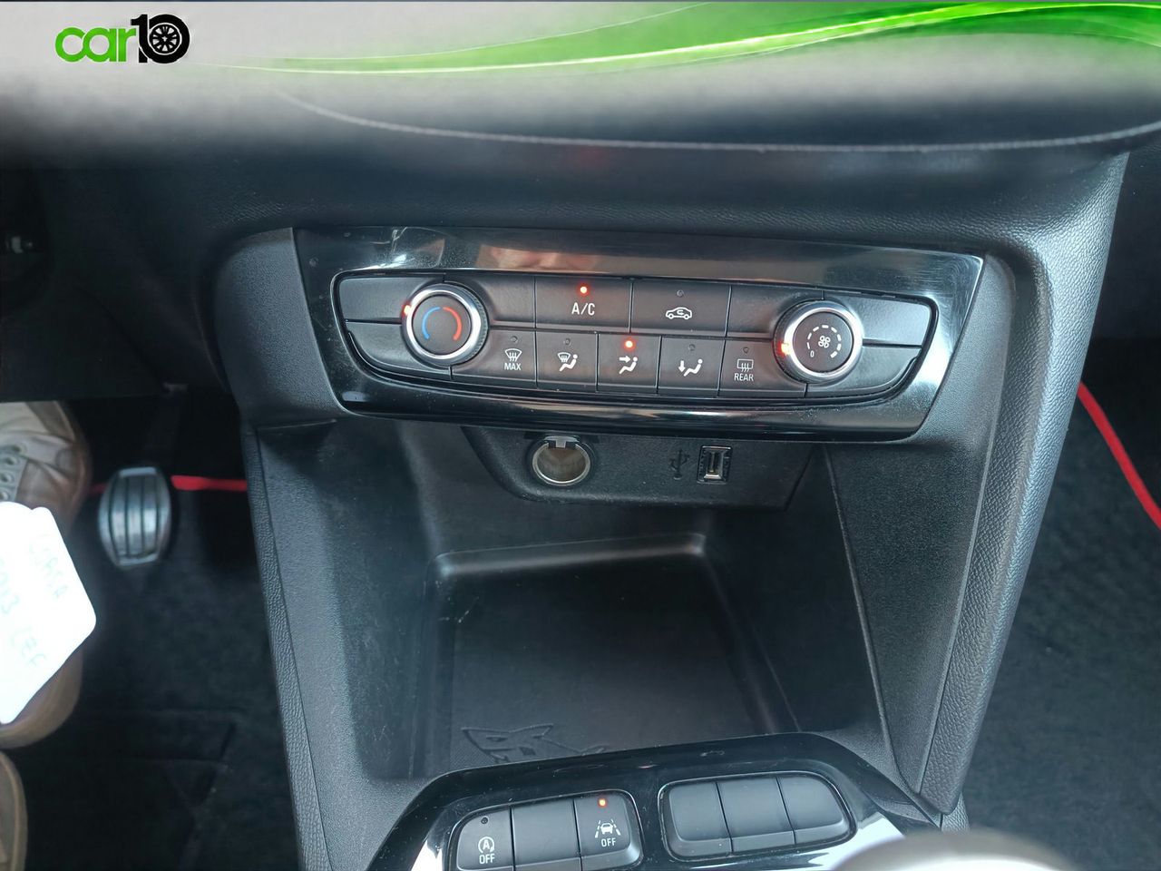 Opel CORSA OPEL CORSA EDITTION  - Foto 22