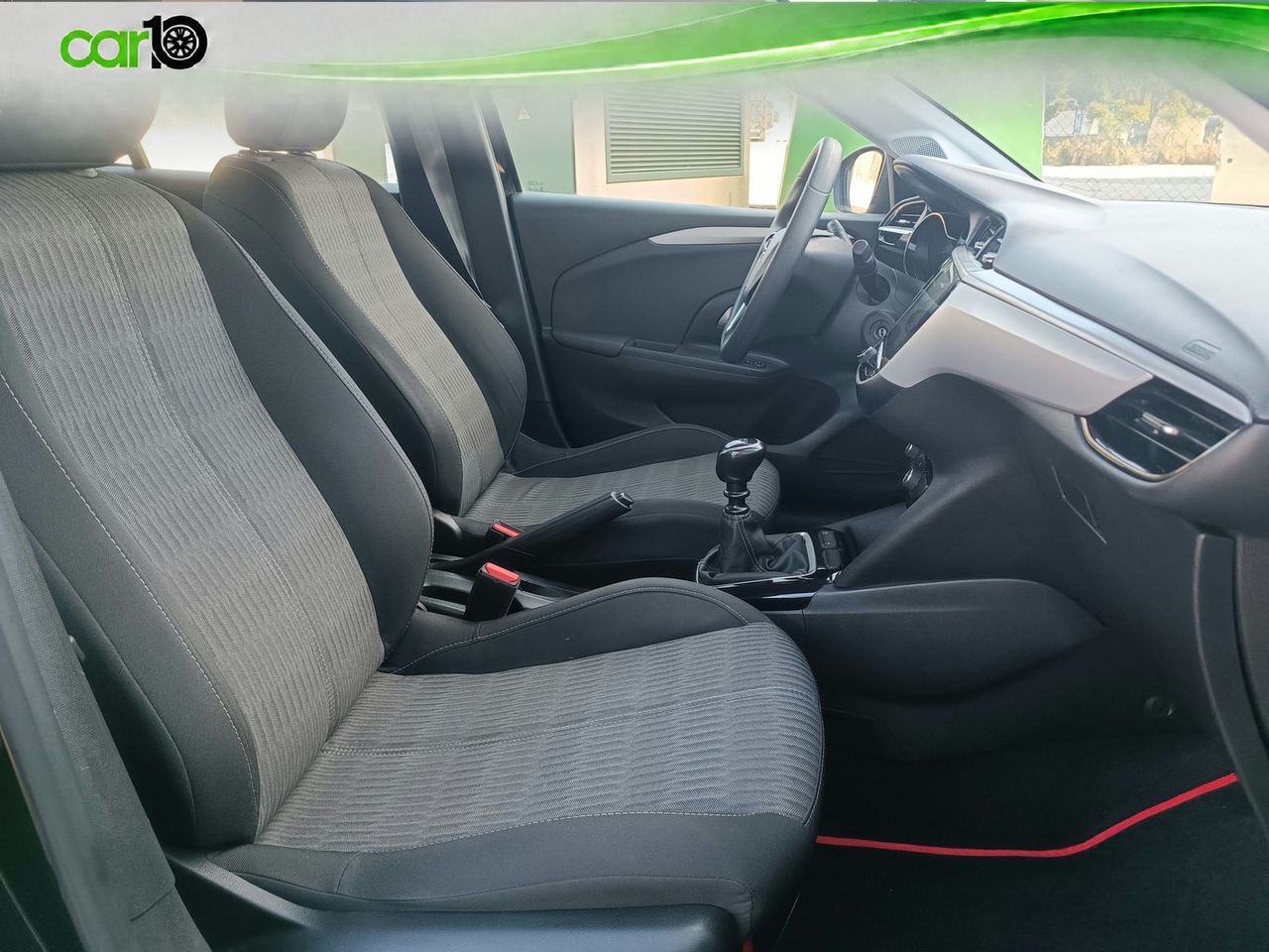 Opel CORSA OPEL CORSA EDITTION  - Foto 17