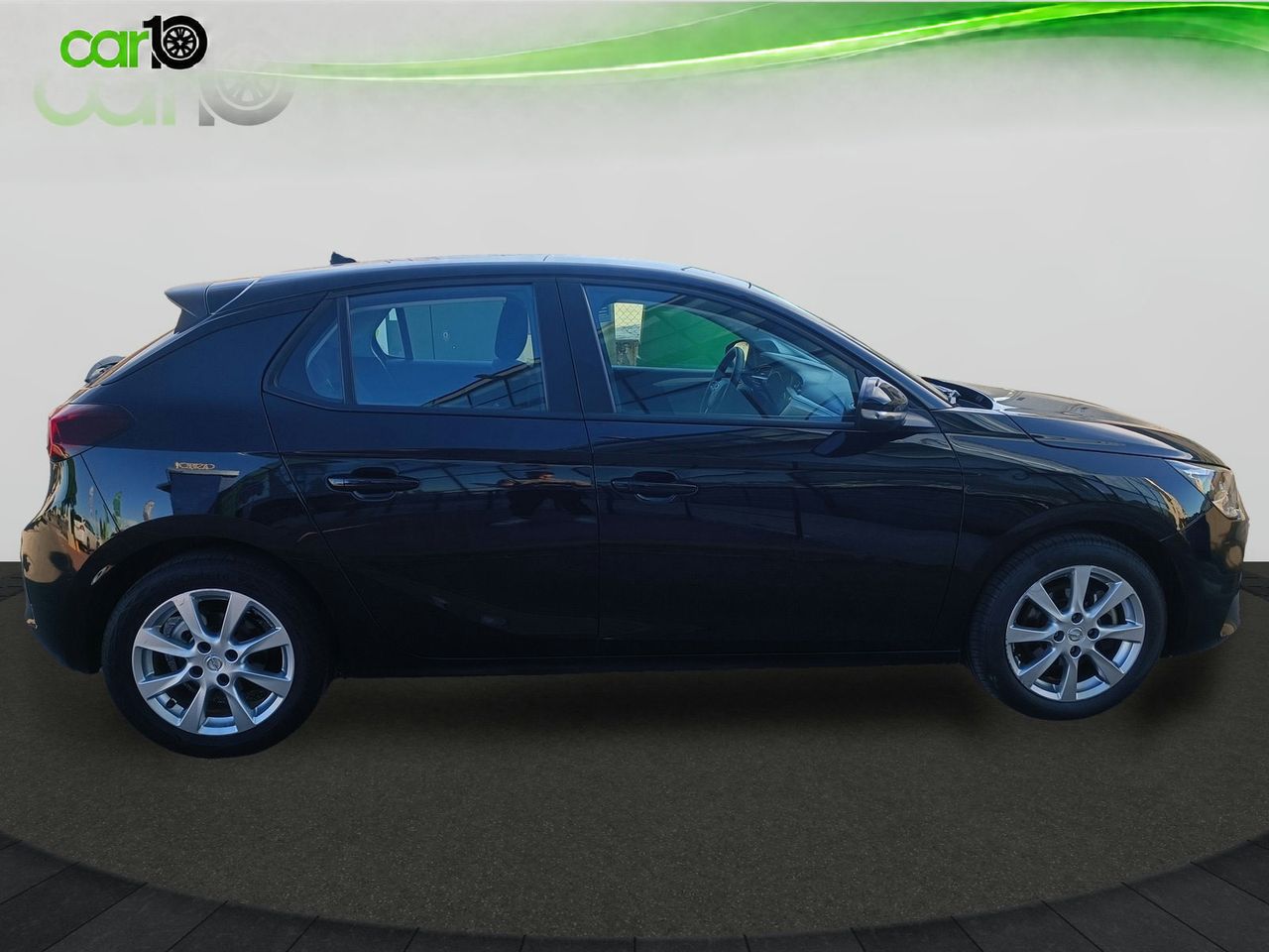 Opel CORSA OPEL CORSA EDITTION  - Foto 8