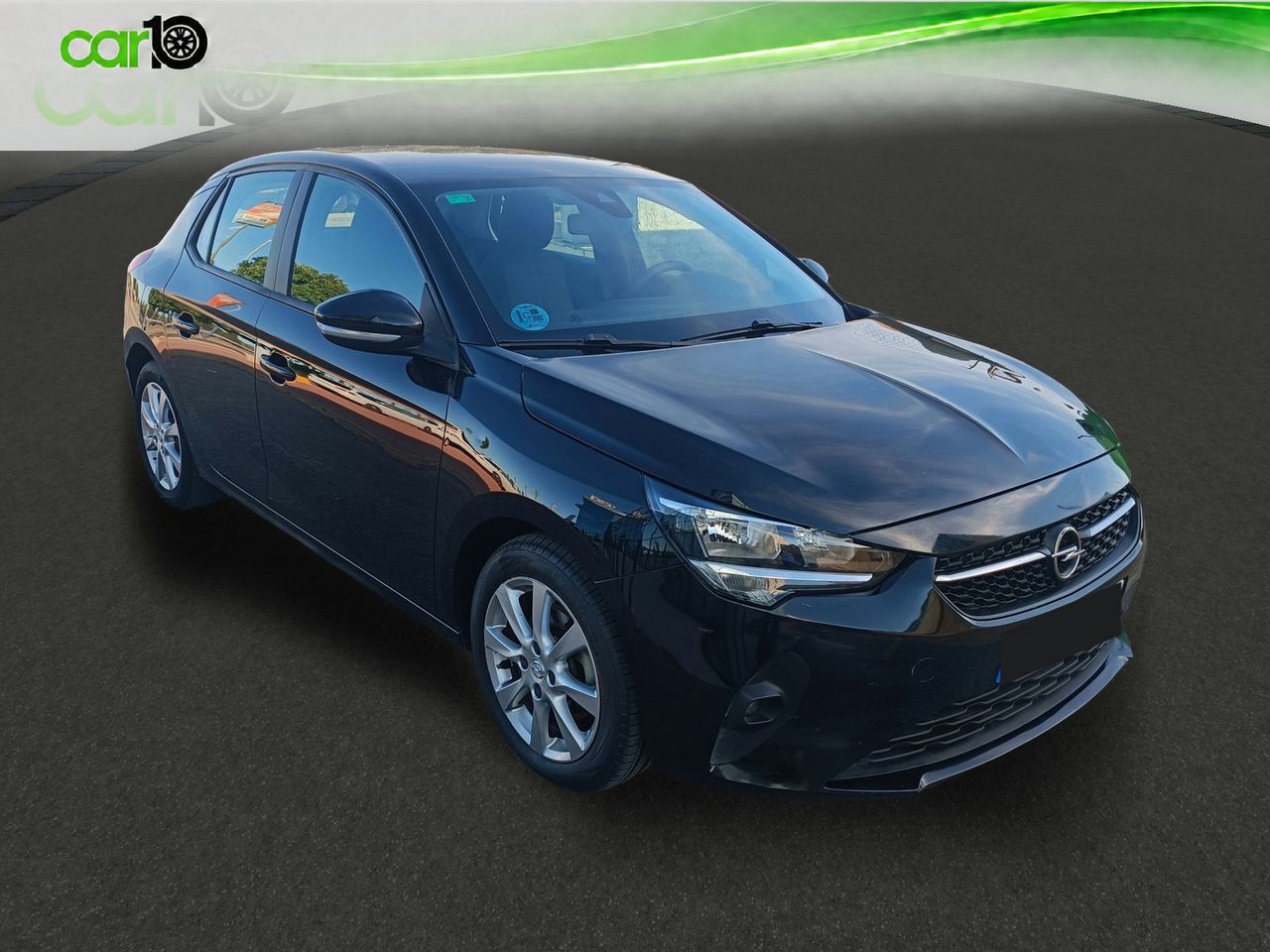 Opel CORSA OPEL CORSA EDITTION  - Foto 9