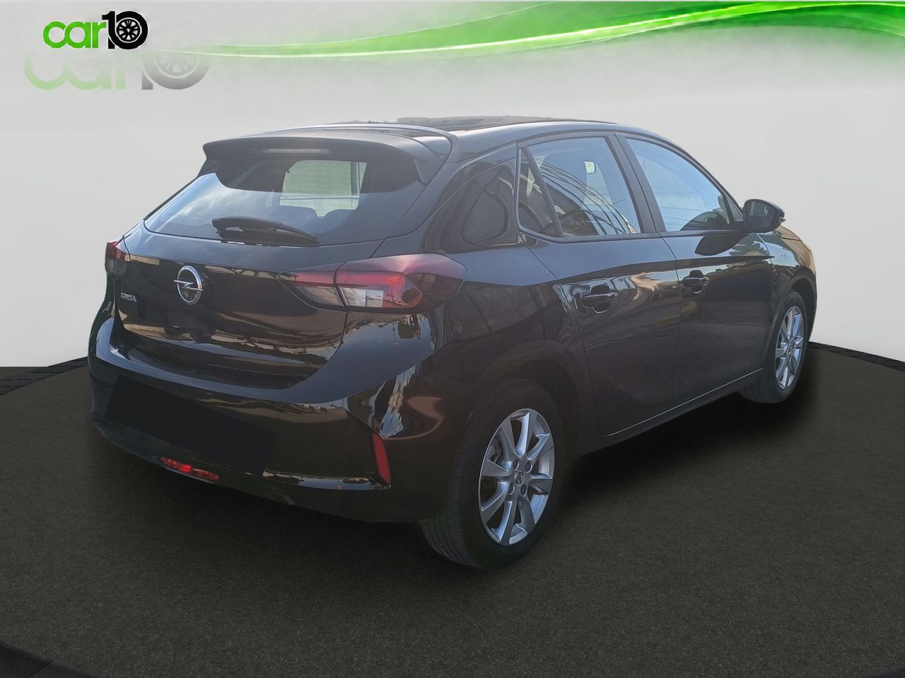 Opel CORSA OPEL CORSA EDITTION  - Foto 7