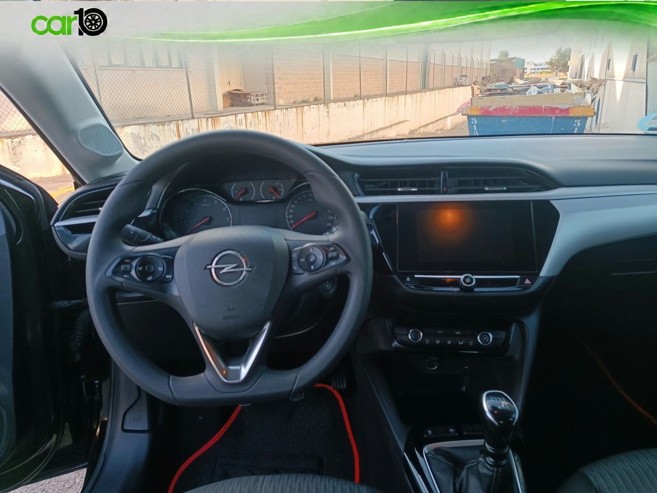 Opel CORSA OPEL CORSA EDITTION  - Foto 12