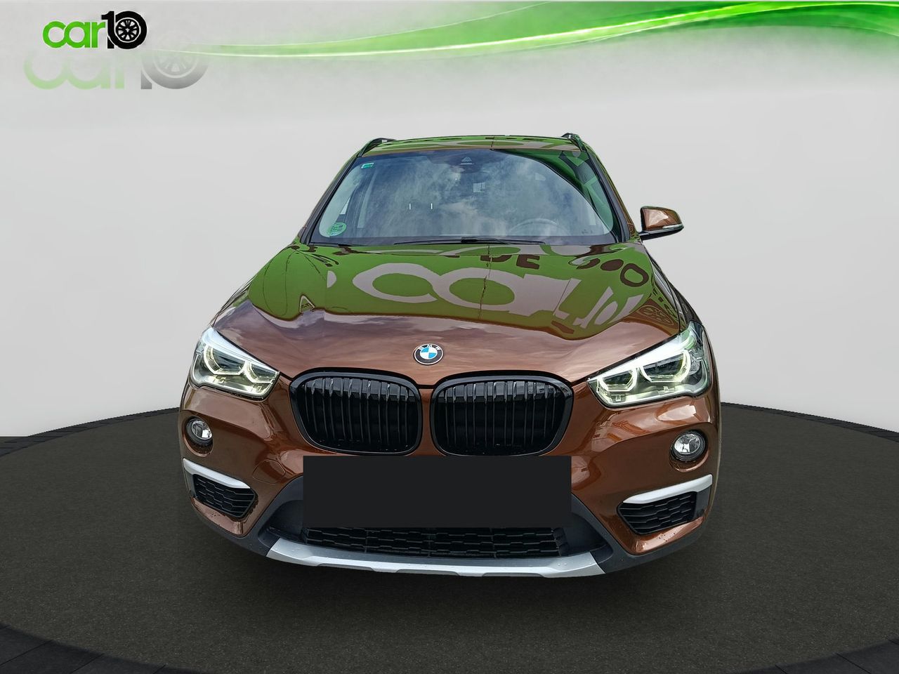 BMW X1 XDRIVE 18I  - Foto 10