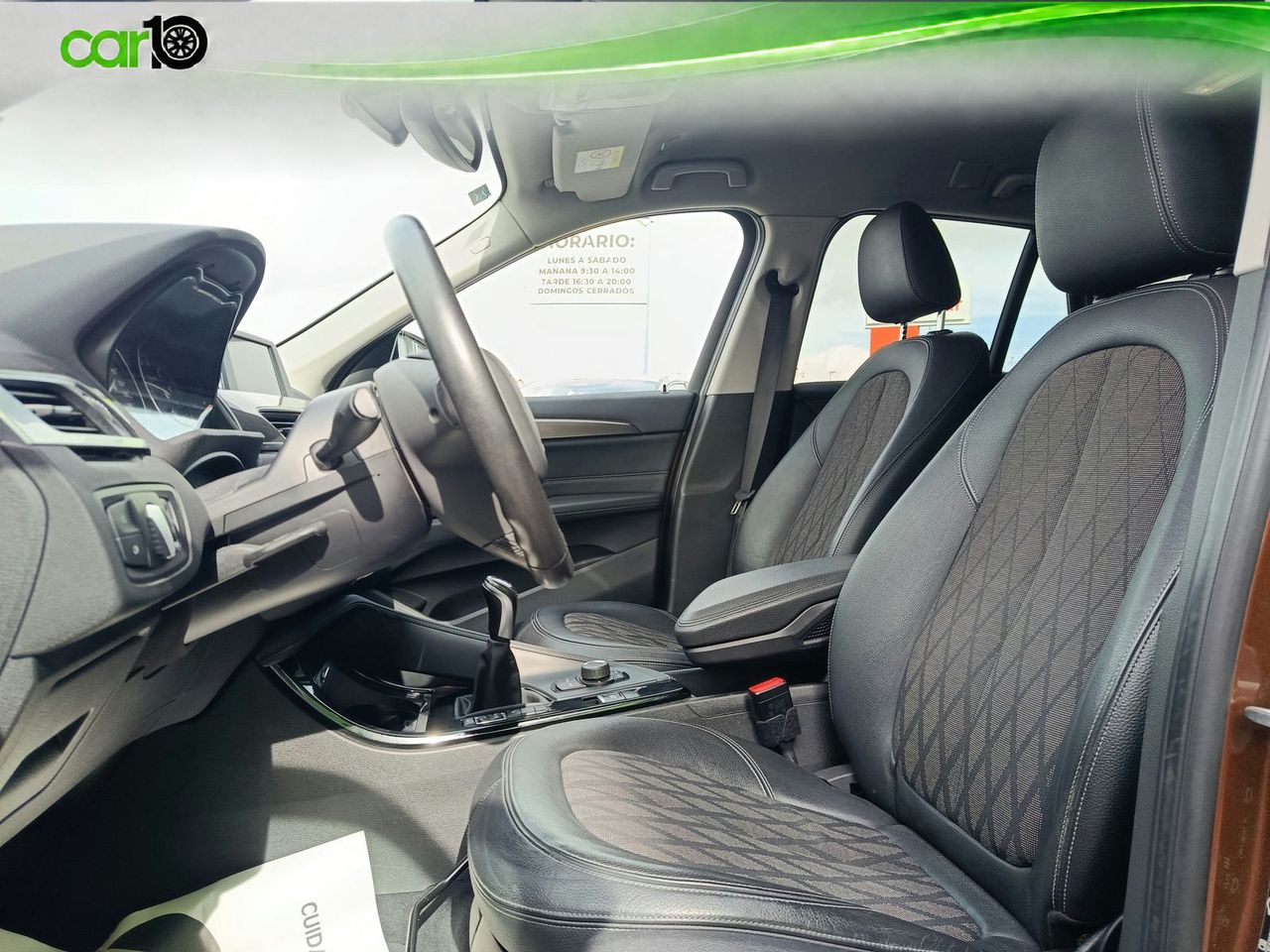 BMW X1 XDRIVE 18I  - Foto 11