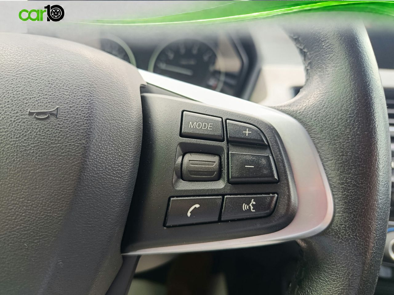 BMW X1 XDRIVE 18I  - Foto 23
