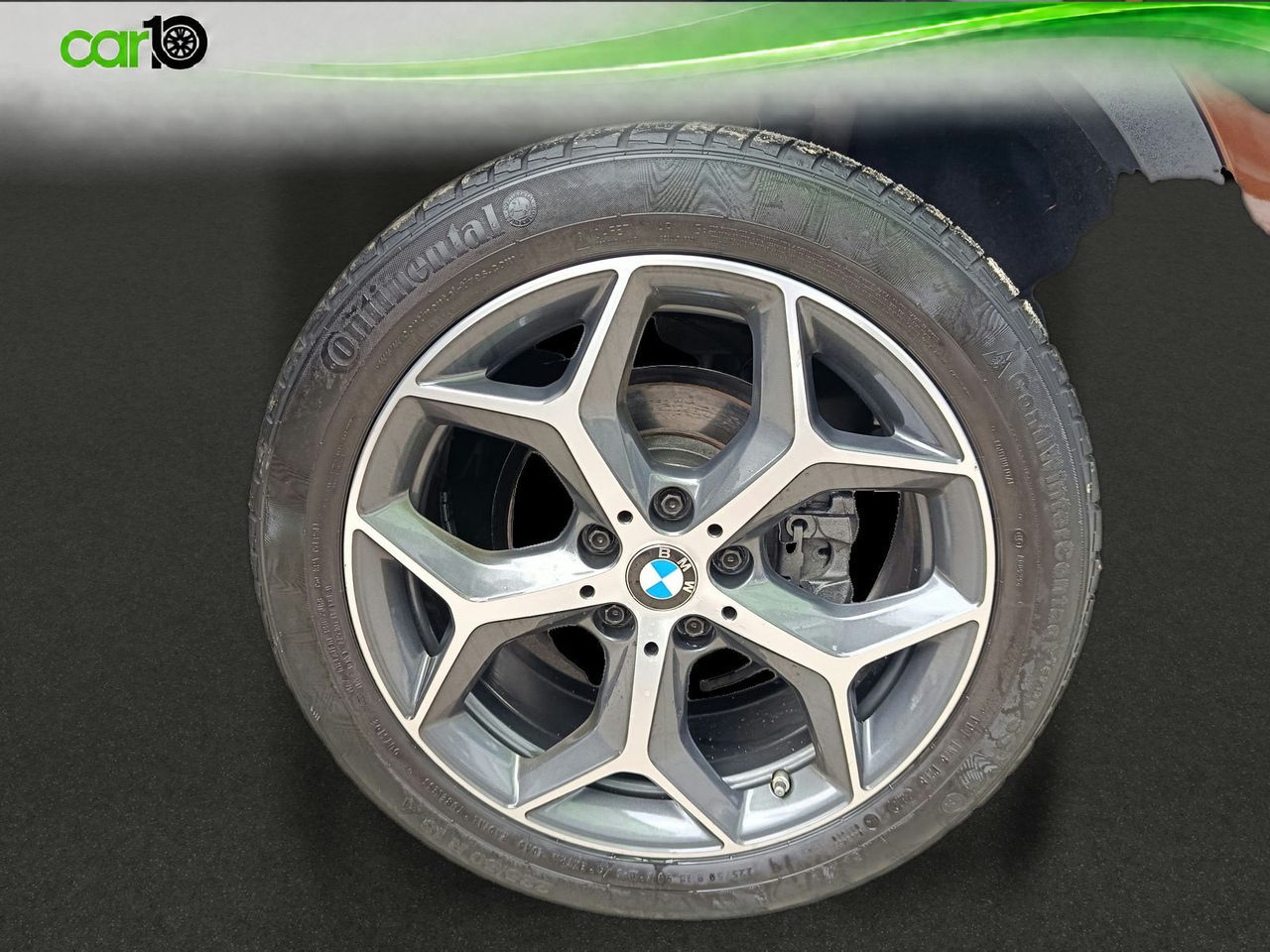 BMW X1 XDRIVE 18I  - Foto 16