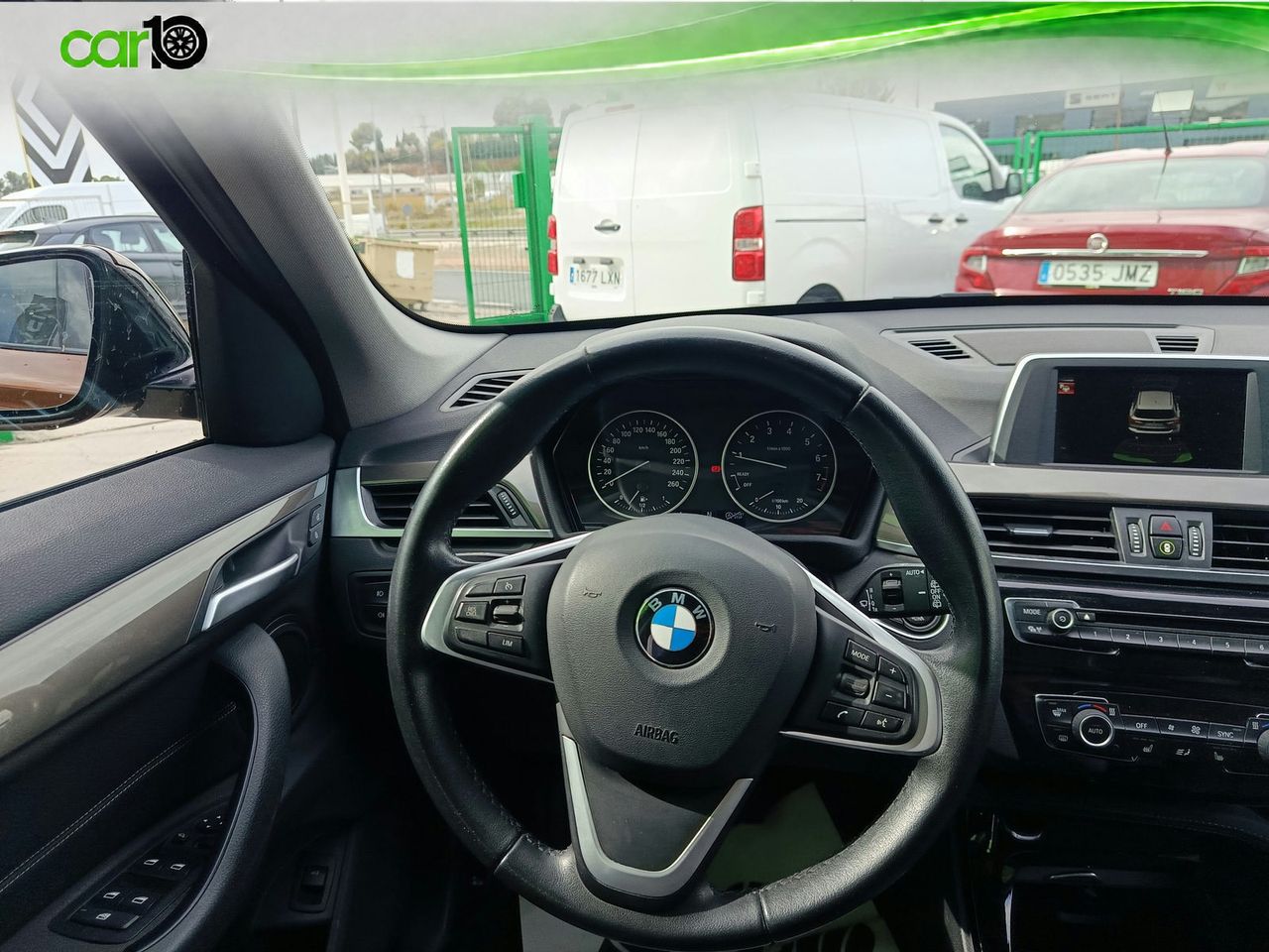 BMW X1 XDRIVE 18I  - Foto 14