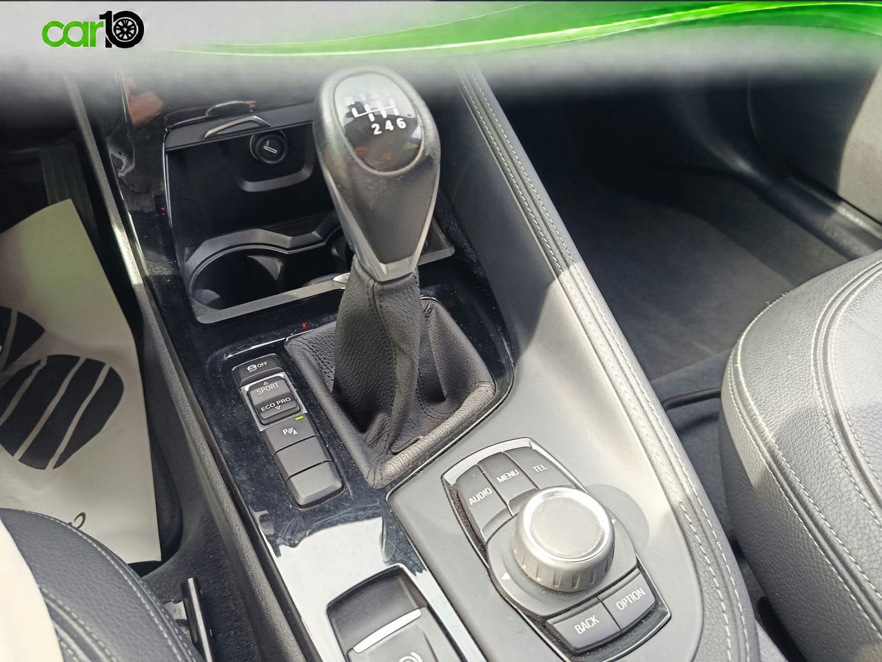 BMW X1 XDRIVE 18I  - Foto 26