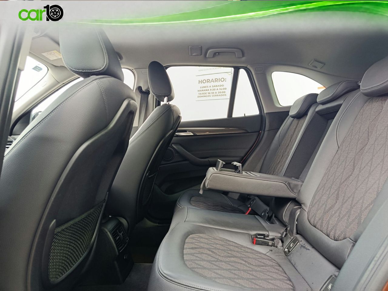 BMW X1 XDRIVE 18I  - Foto 15