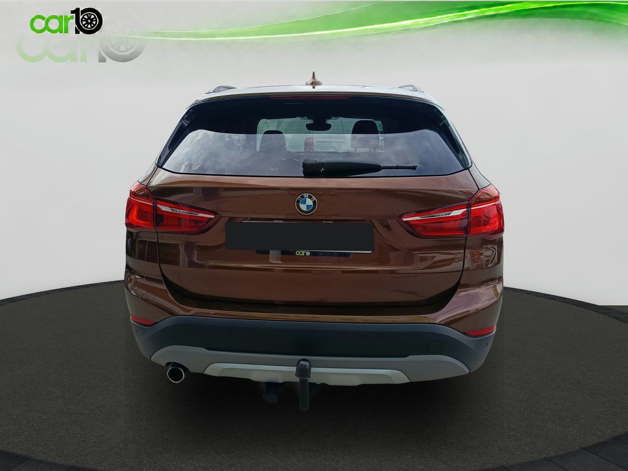BMW X1 XDRIVE 18I  - Foto 6