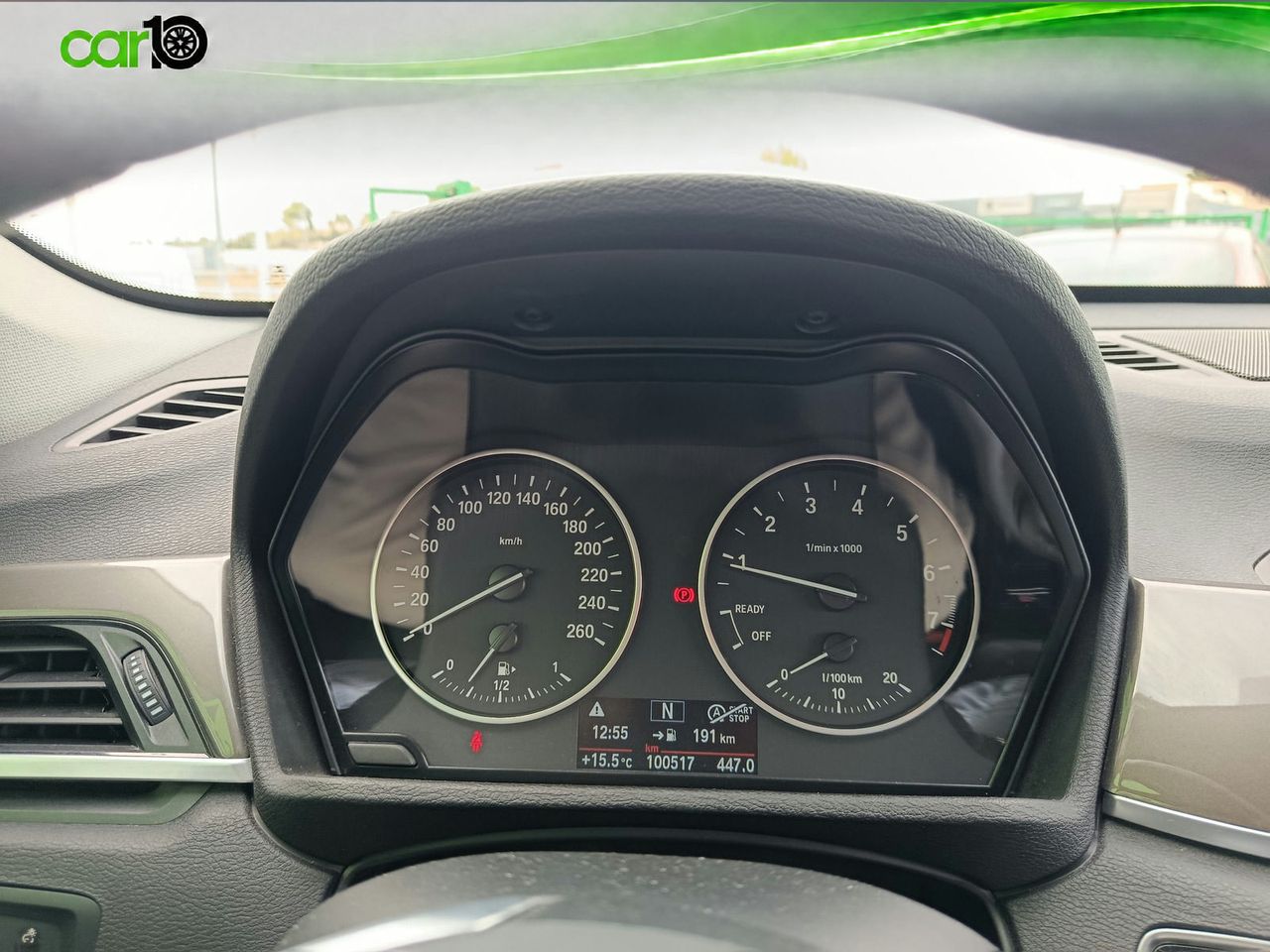 BMW X1 XDRIVE 18I  - Foto 22