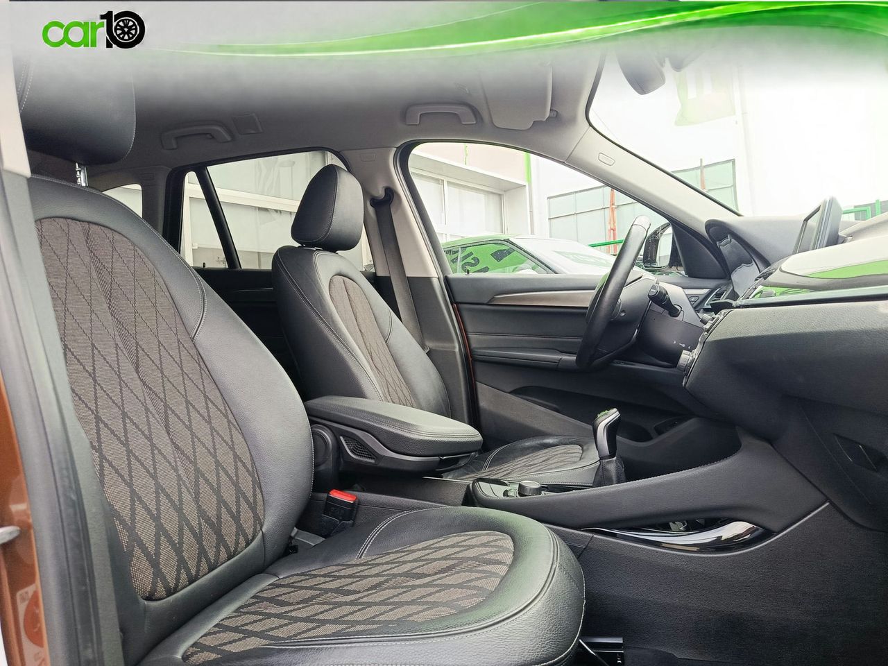 BMW X1 XDRIVE 18I  - Foto 17