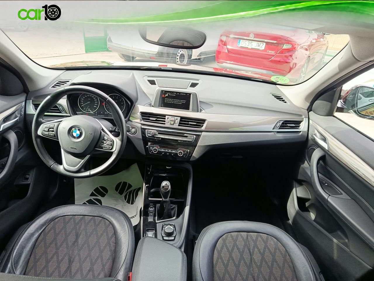 BMW X1 XDRIVE 18I  - Foto 12