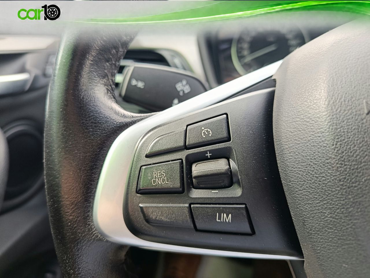 BMW X1 XDRIVE 18I  - Foto 24