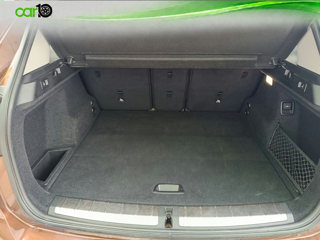 BMW X1 XDRIVE 18I  - Foto 18