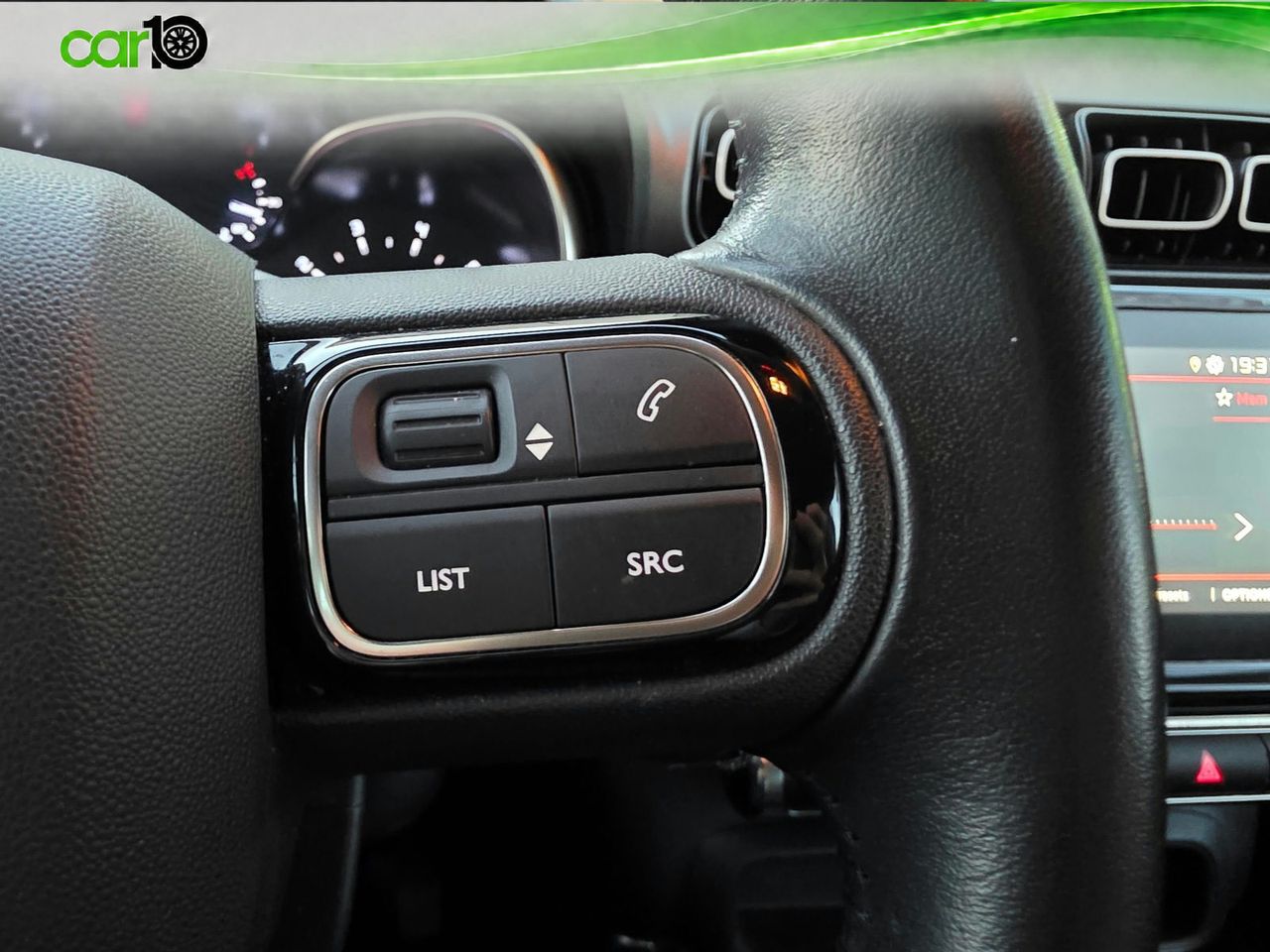 Citroën C3 Aircross PureTech 81kW (110CV) Plus  - Foto 19