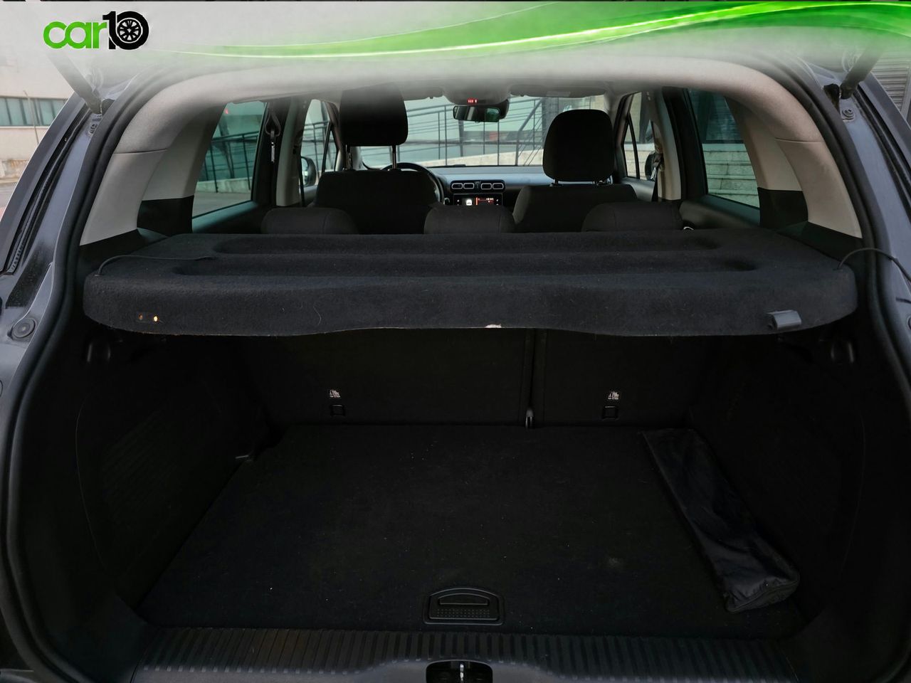 Citroën C3 Aircross PureTech 81kW (110CV) Plus  - Foto 18