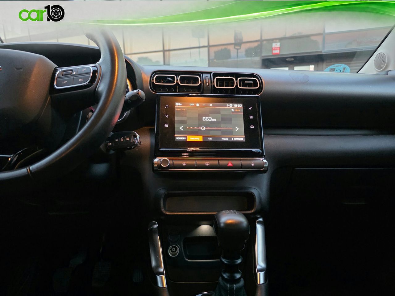 Citroën C3 Aircross PureTech 81kW (110CV) Plus  - Foto 13