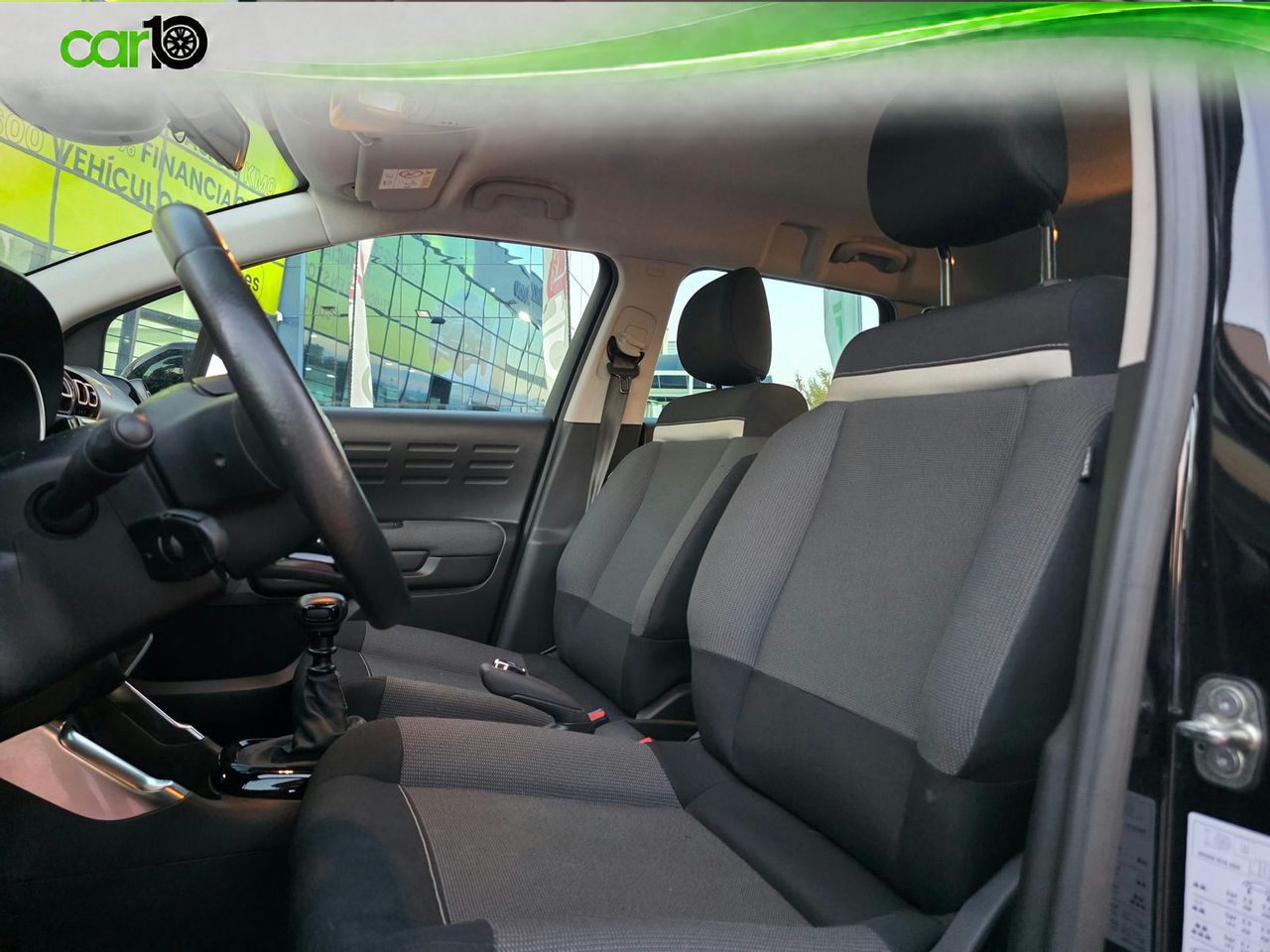 Citroën C3 Aircross PureTech 81kW (110CV) Plus  - Foto 11