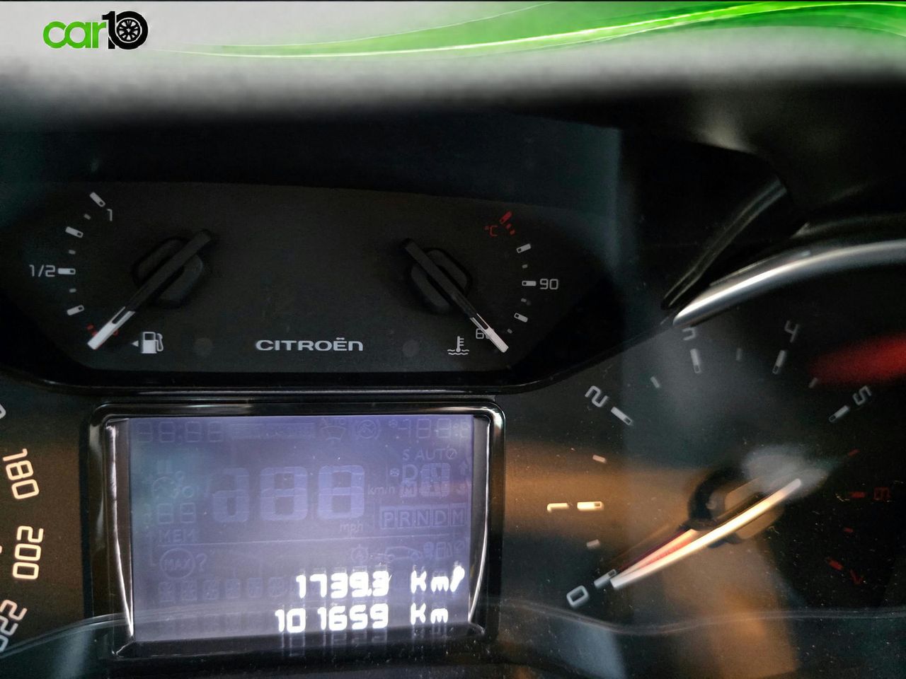 Citroën C3 Aircross PureTech 81kW (110CV) Plus  - Foto 22