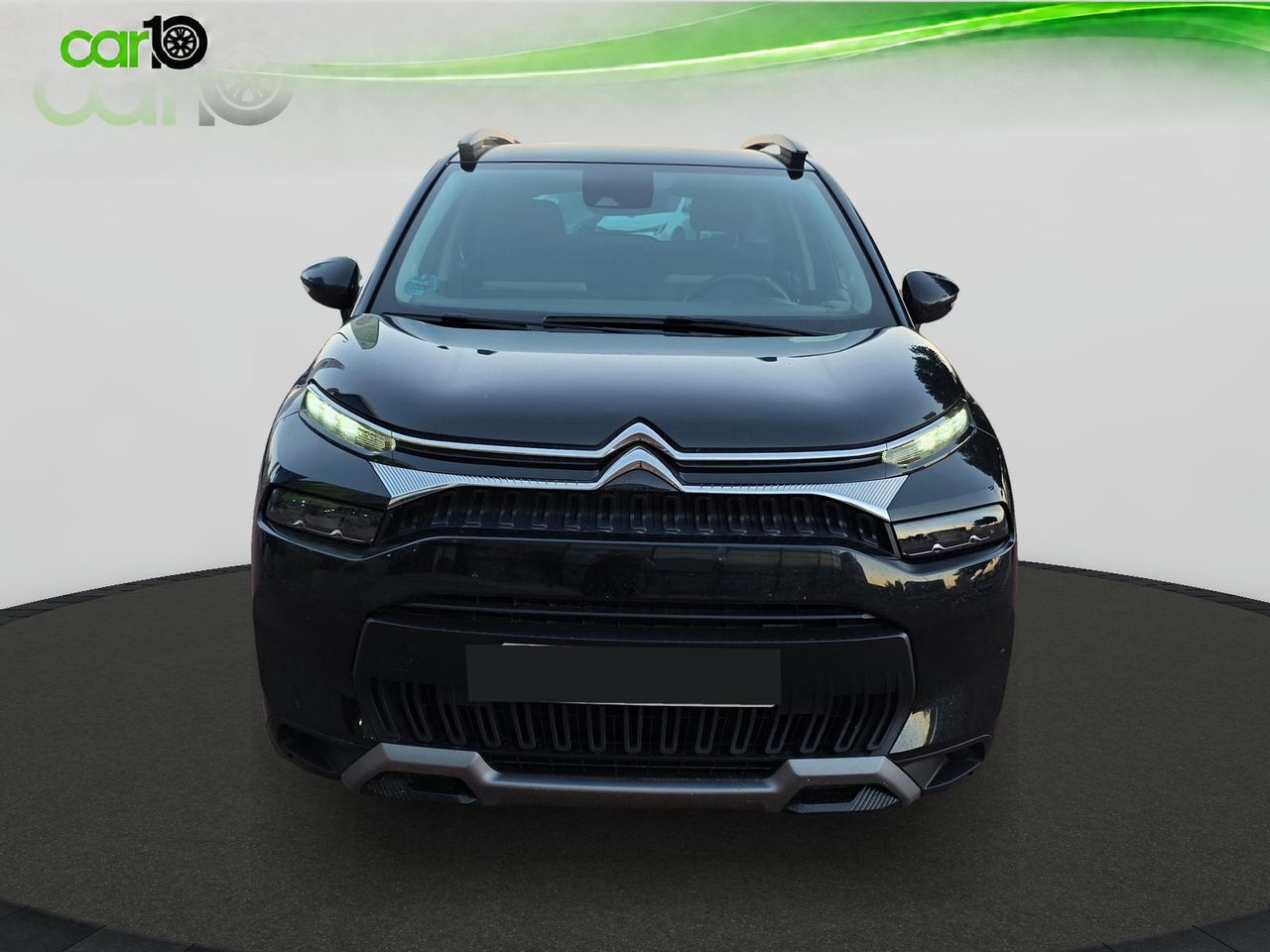 Citroën C3 Aircross PureTech 81kW (110CV) Plus  - Foto 10