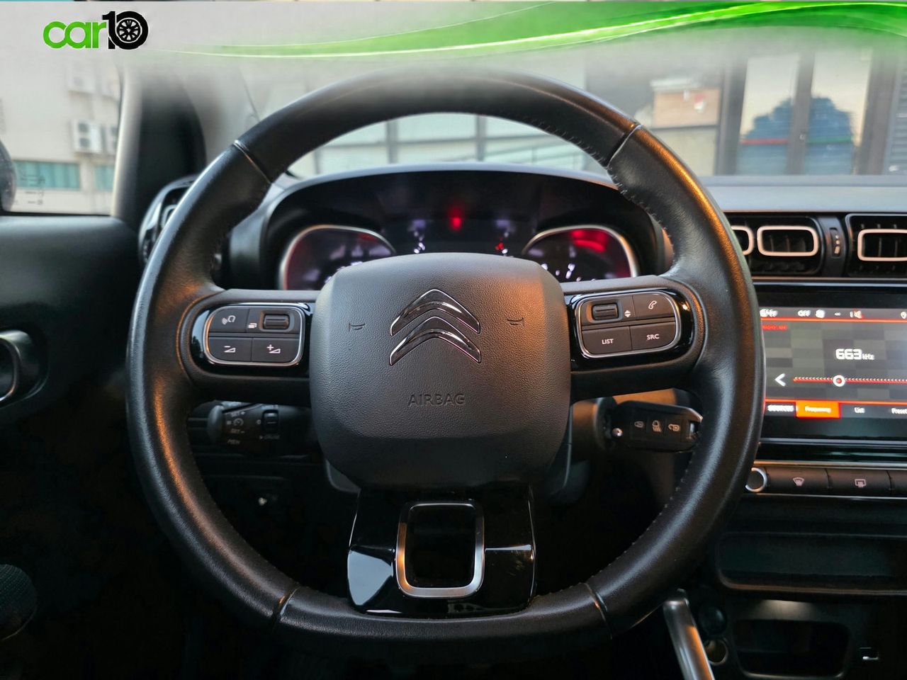 Citroën C3 Aircross PureTech 81kW (110CV) Plus  - Foto 14