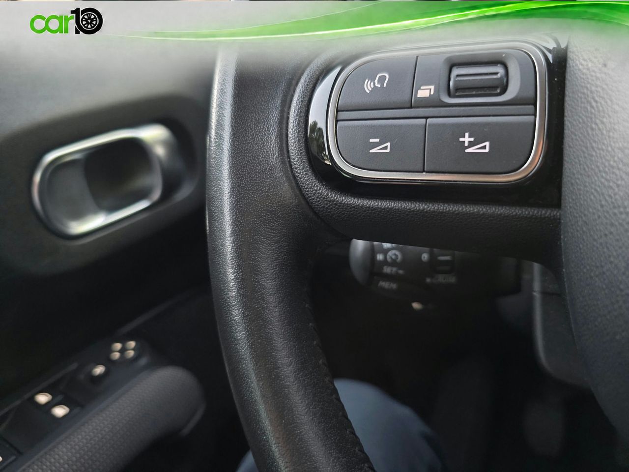 Citroën C3 Aircross PureTech 81kW (110CV) Plus  - Foto 20