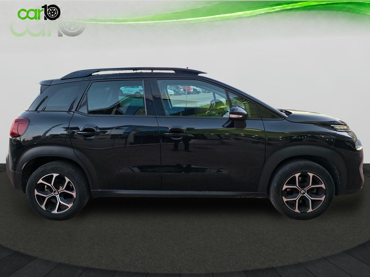 Citroën C3 Aircross PureTech 81kW (110CV) Plus  - Foto 8