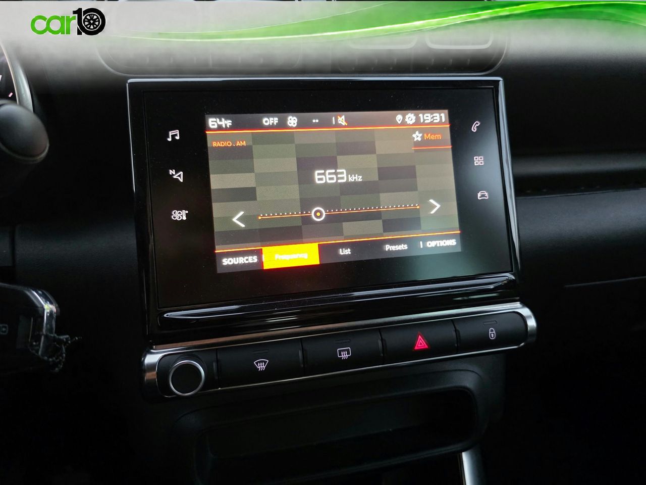 Citroën C3 Aircross PureTech 81kW (110CV) Plus  - Foto 21