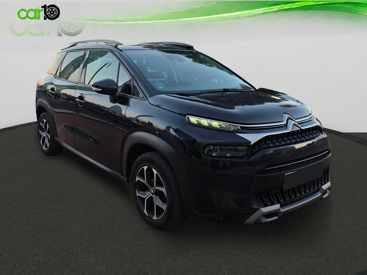 Citroën C3 Aircross PureTech 81kW (110CV) Plus  - Foto 9
