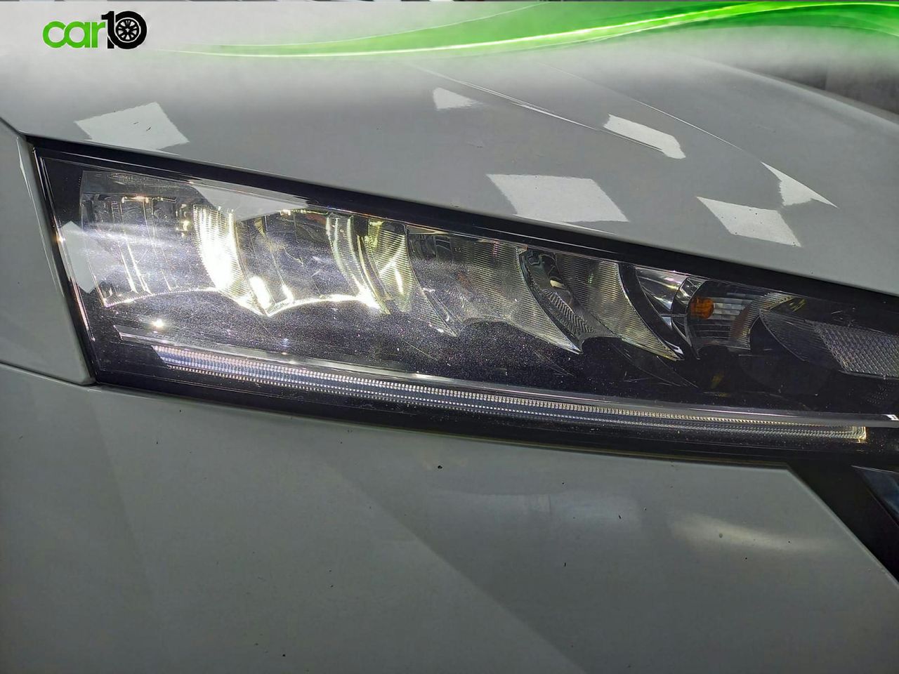 Skoda Octavia Combi 1.0 TSI 81kW(110CV) DSG mHEV Ambi.  - Foto 39