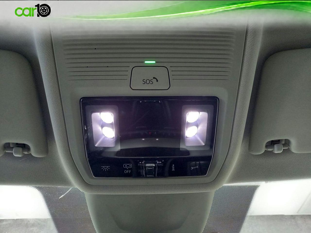 Skoda Octavia Combi 1.0 TSI 81kW(110CV) DSG mHEV Ambi.  - Foto 10