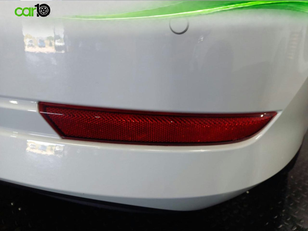 Skoda Octavia Combi 1.0 TSI 81kW(110CV) DSG mHEV Ambi.  - Foto 41