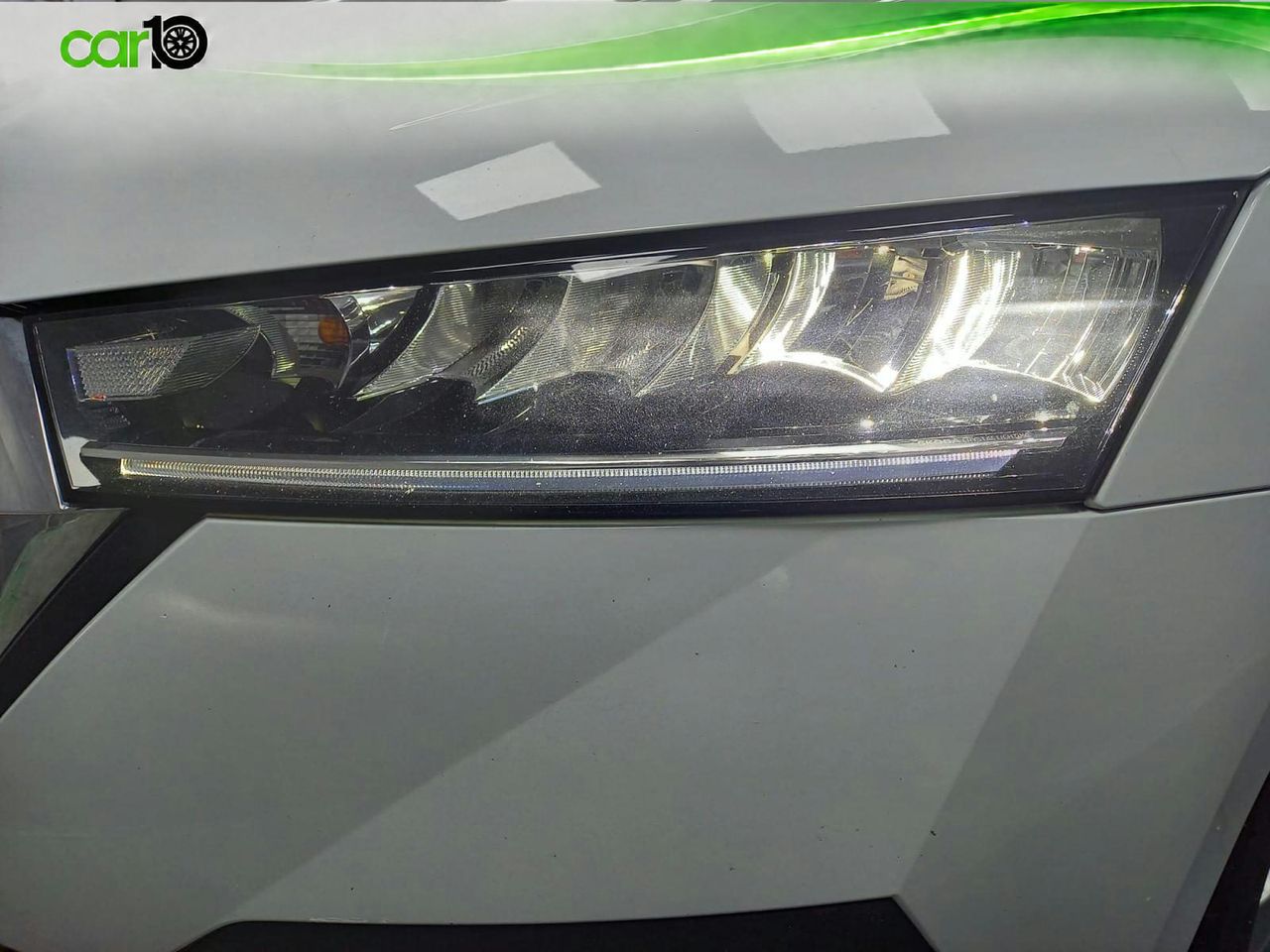 Skoda Octavia Combi 1.0 TSI 81kW(110CV) DSG mHEV Ambi.  - Foto 40