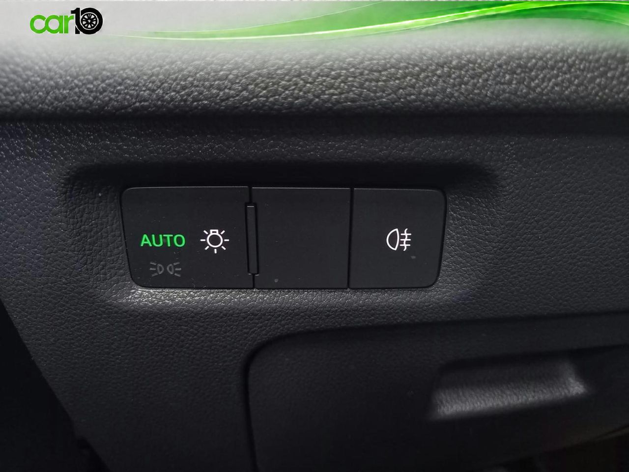 Skoda Octavia Combi 1.0 TSI 81kW(110CV) DSG mHEV Ambi.  - Foto 19
