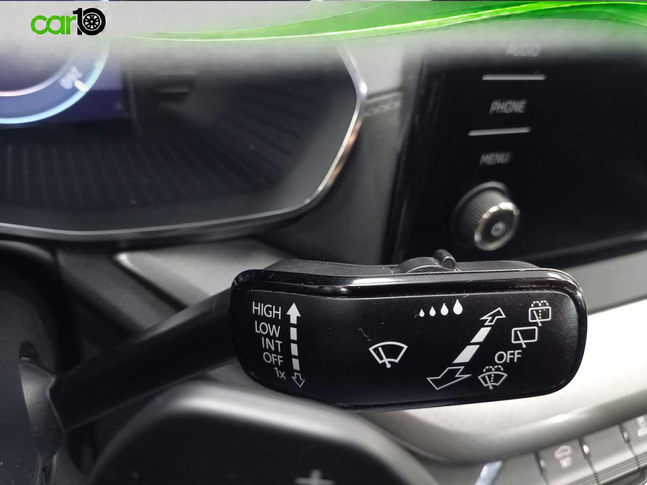 Skoda Octavia Combi 1.0 TSI 81kW(110CV) DSG mHEV Ambi.  - Foto 24